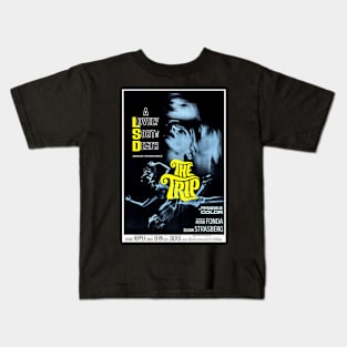 The Trip Kids T-Shirt